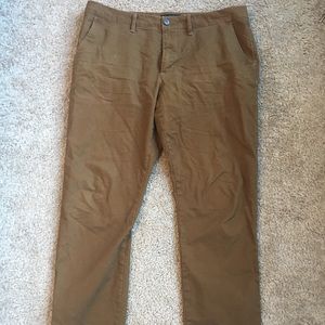 Aeropostale Skinny Chinos - Men’s